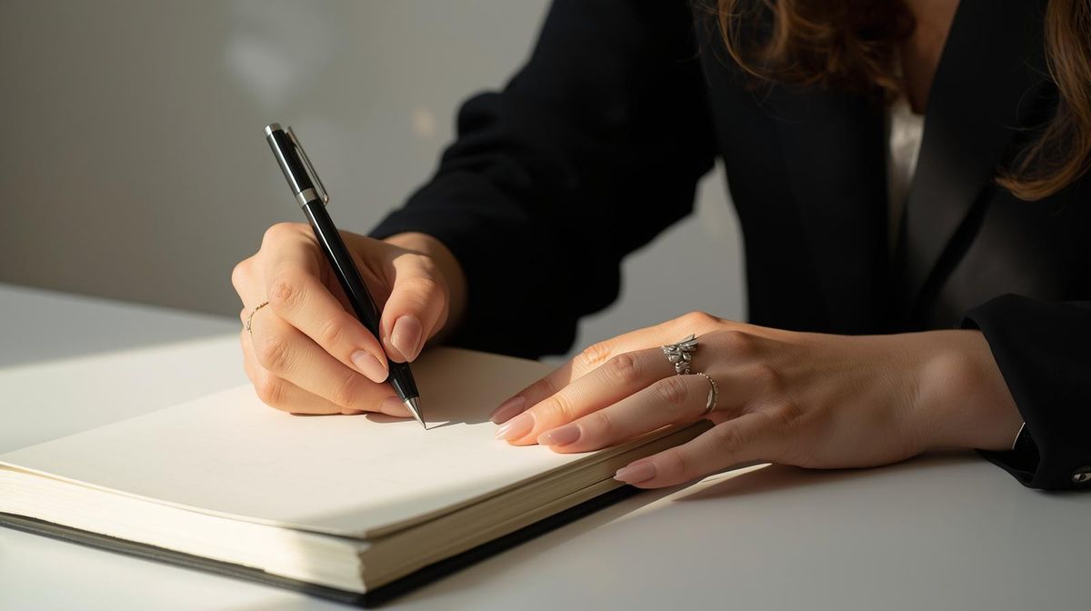 Mẫu giấy mời thông dụng