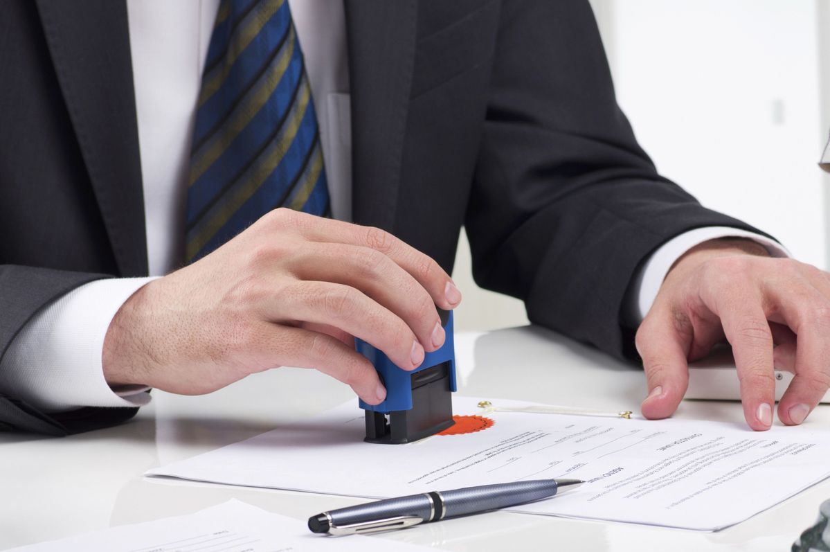 Cấu trúc chuẩn của công văn gửi khách hàng theo quy định mới