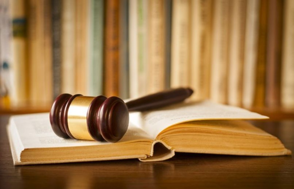 Nộp đơn khởi kiện tại Tòa án nhân dân cấp Huyện