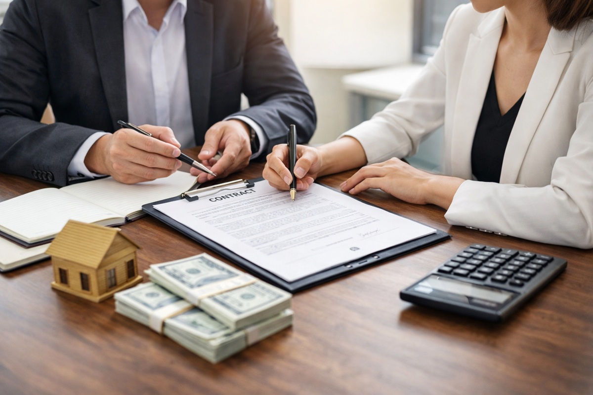 Mẫu hợp đồng trích thưởng