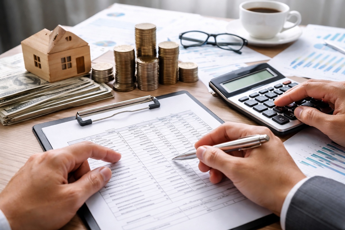 Biên bản xác nhận công nợ