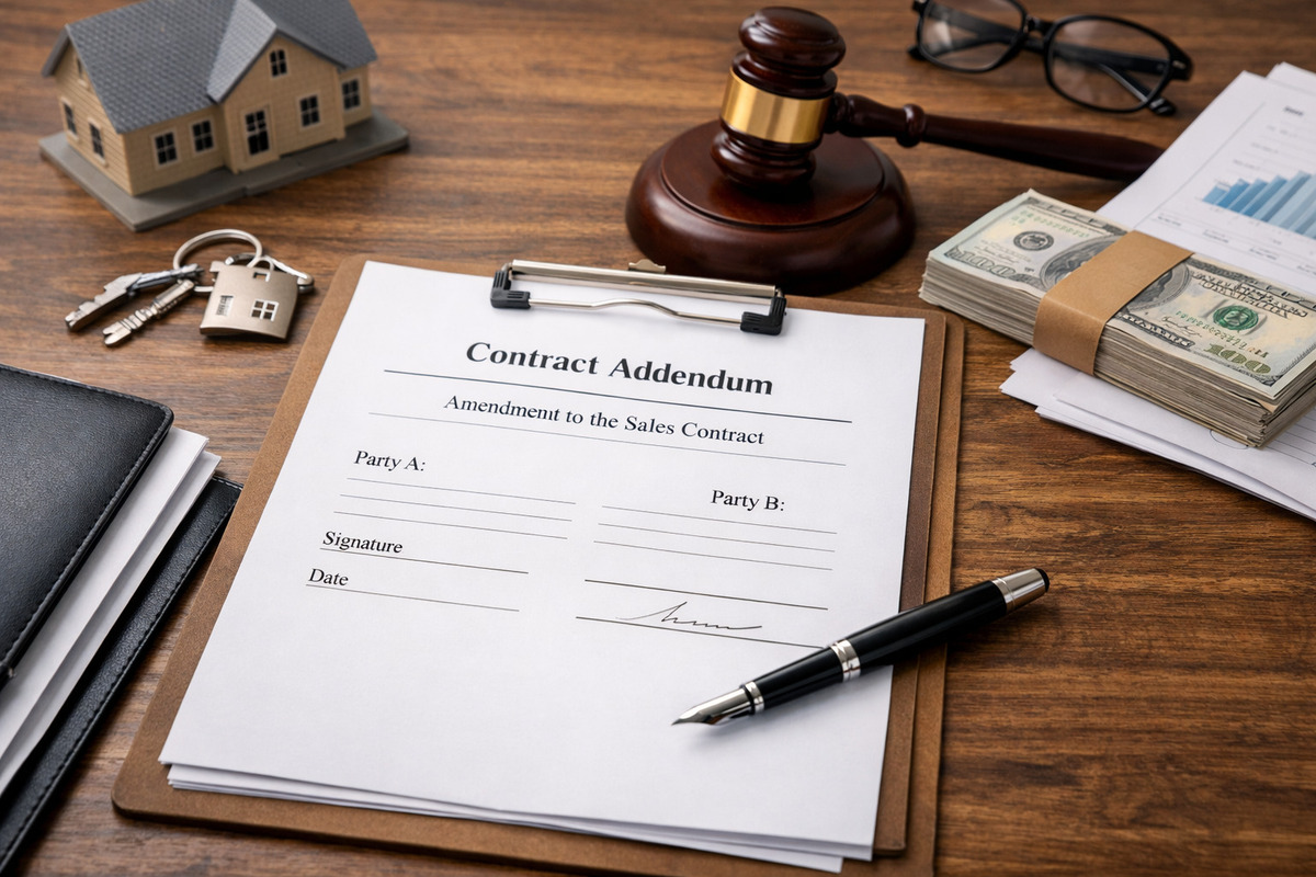 phụ lục hợp đồng mua bán