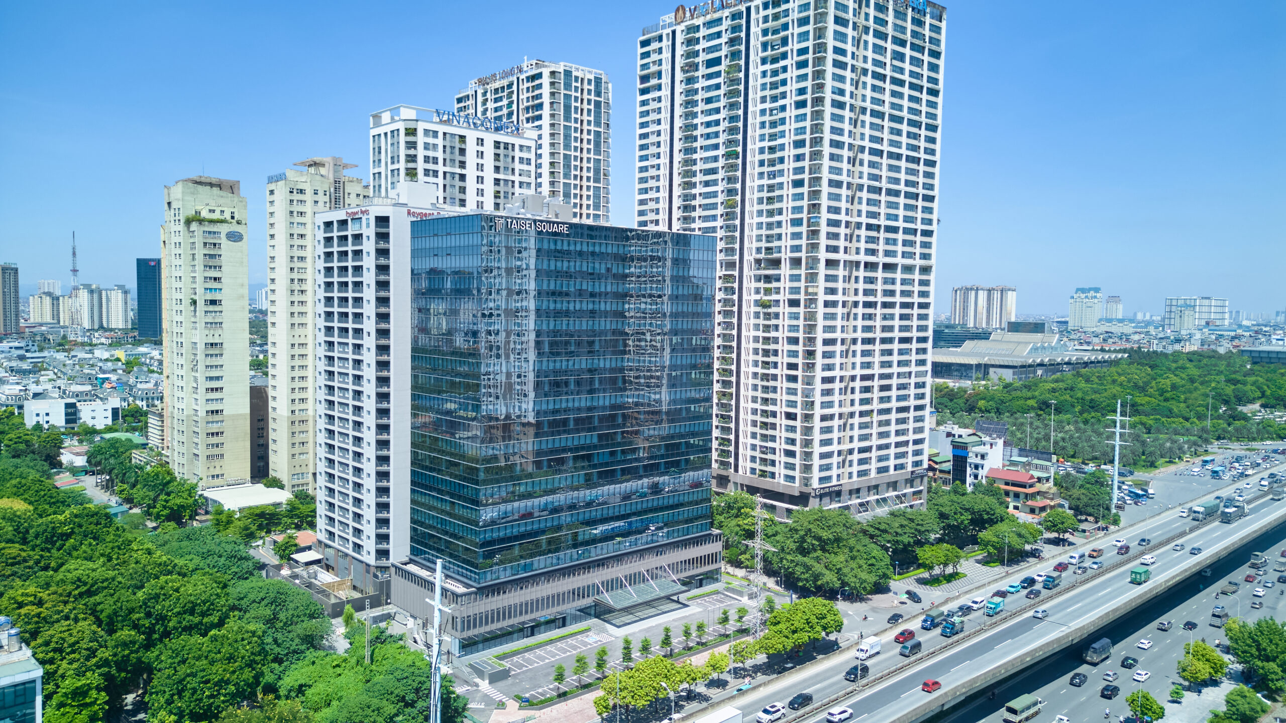 Dịch vụ ký gửi văn phòng