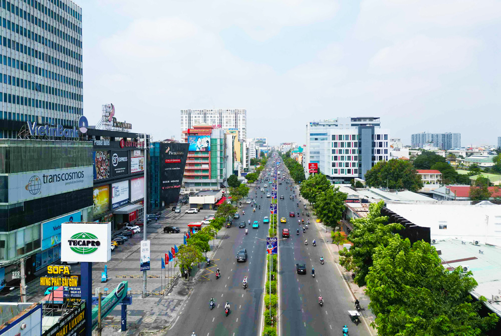 Doanh nghiệp nào nên thuê văn phòng Quận Tân Bình?