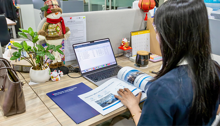 Xác định nhu cầu thuê