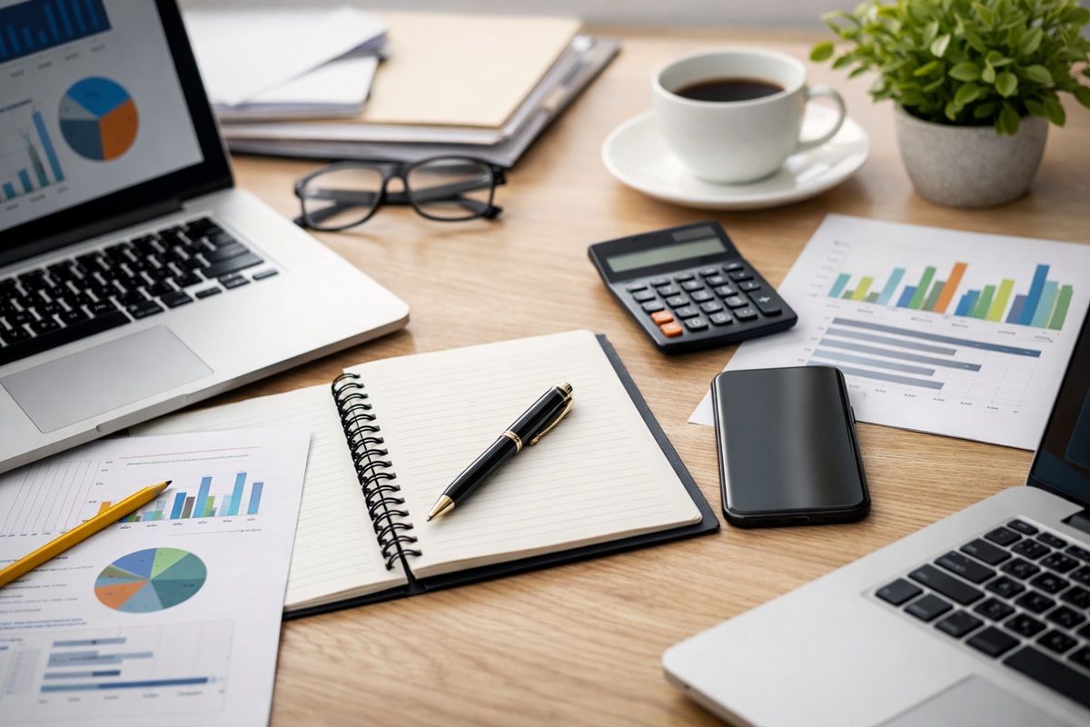 Mẫu báo cáo công việc