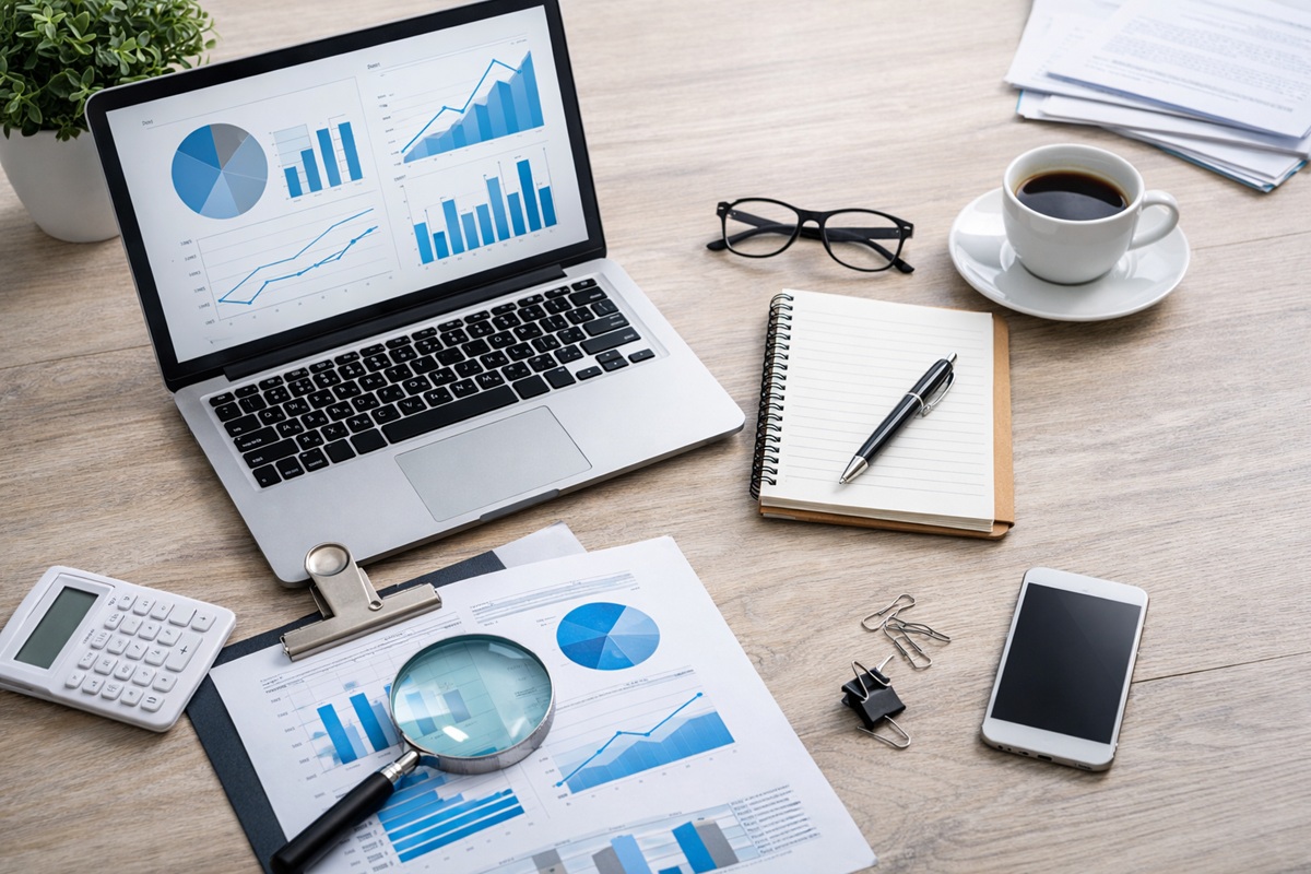 Mẫu báo cáo mới nhất