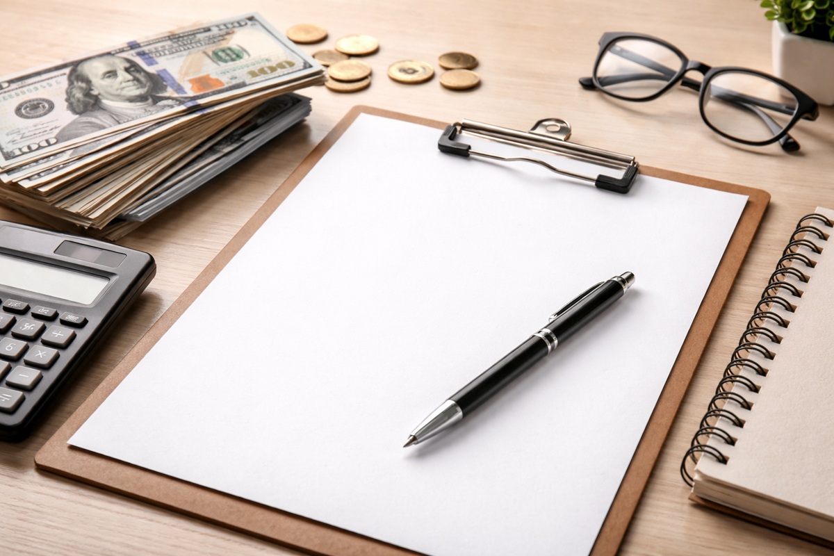 Mẫu giấy nợ mới nhất