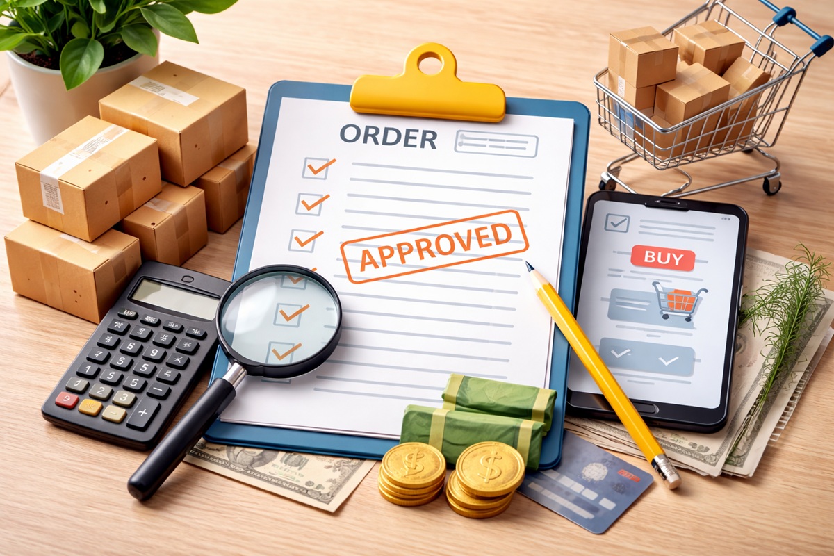 Mẫu giấy xác nhận