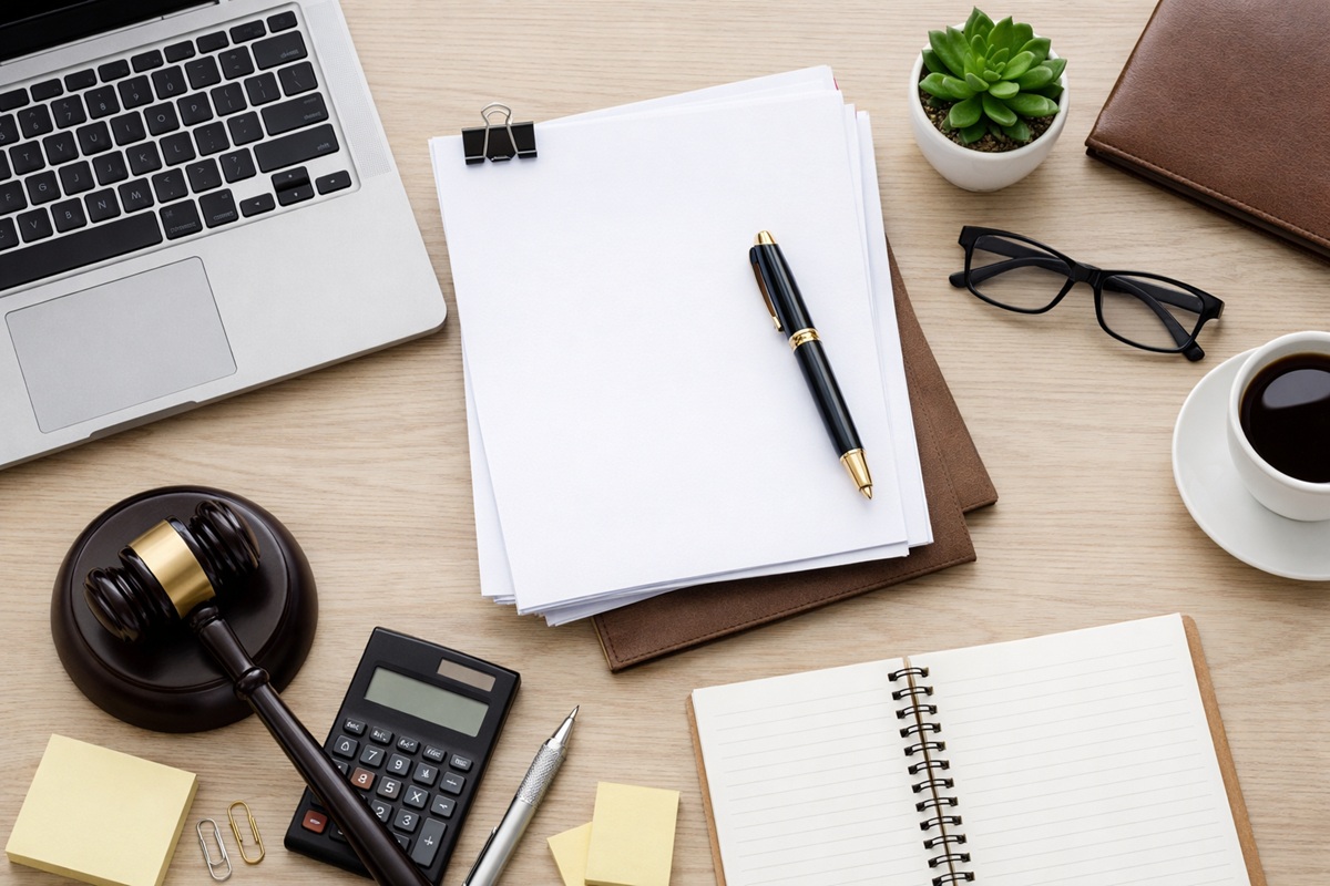 Mẫu văn bản hành chính