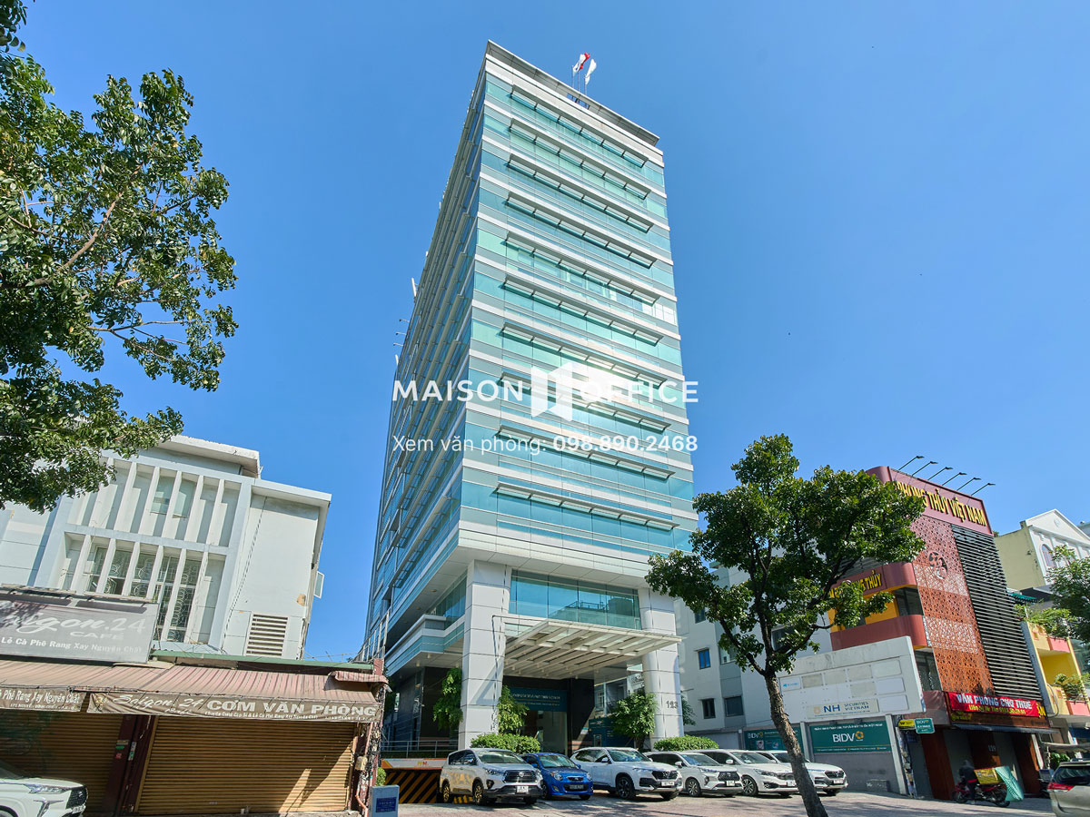 Pax Sky 123 Nguyễn Đình Chiểu được sở hữu và quản lý trực tiếp bởi Okamura Sanyo