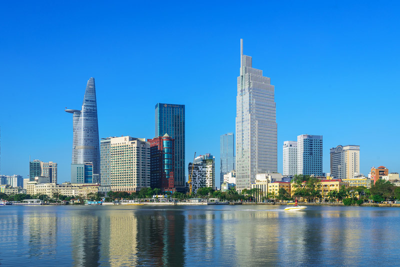 Dịch vụ ký gửi văn phòng