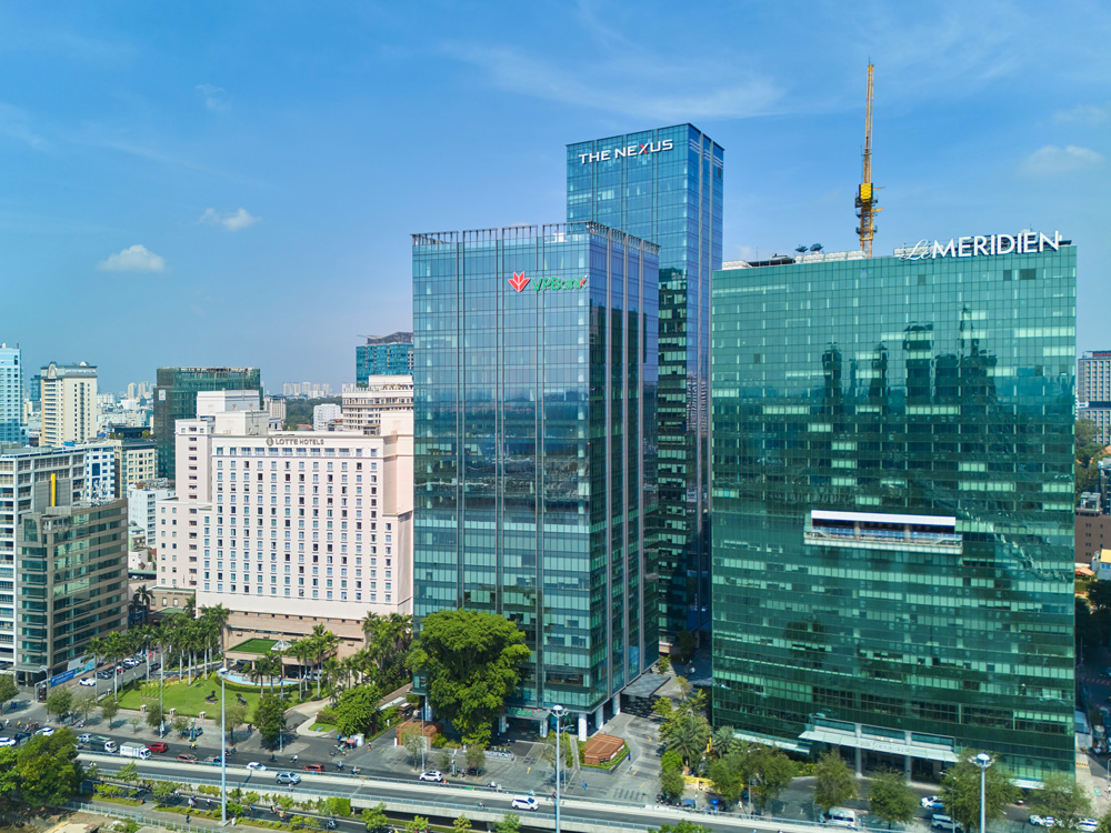 Vị trí đặt trụ sở ảnh hưởng uy tín thương hiệu của một công ty nước ngoài