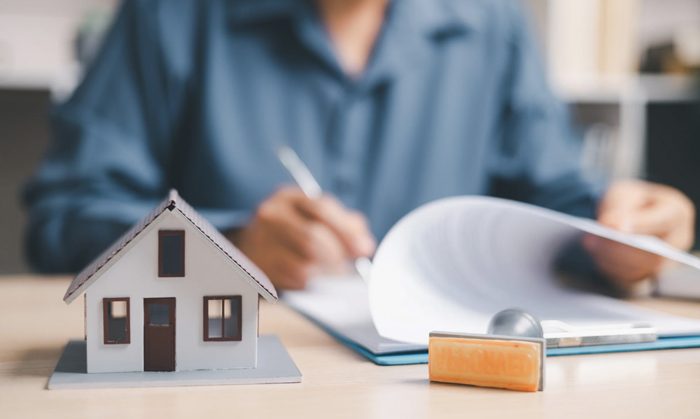 Bên cho thuê không được đơn phương chấm dứt hợp nếu bên thuê thực hiện đúng nghĩa vụ