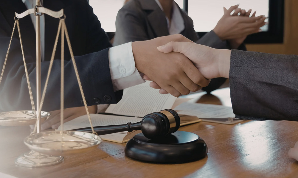 Công ty nước ngoài nên ưu tiên các tòa nhà có pháp lý rõ ràng