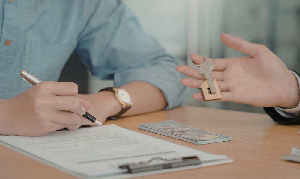 Bên thuê vi phạm nghĩa vụ có thể bị chấm dứt hợp đồng trước thời hạn