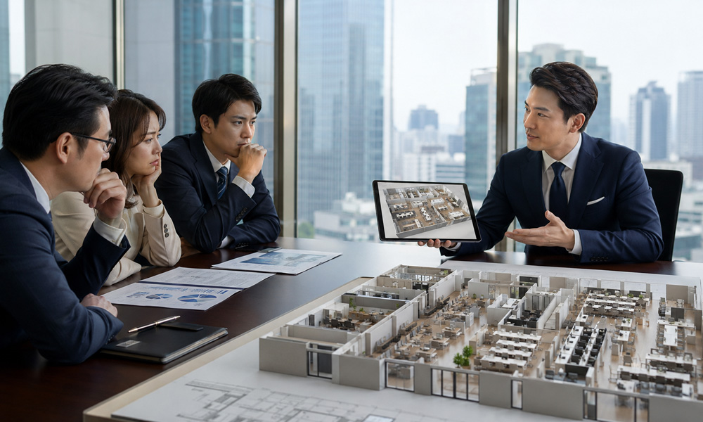 Môi giới không uy tín sẽ ưu tiên lợi ích cá nhân hơn nhu cầu doanh nghiệp