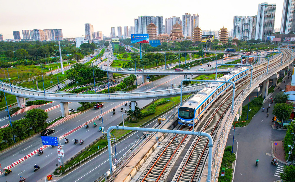 Thuê văn phòng ngoài trung tâm giúp doanh nghiệp giảm bớt áp lực tài chính
