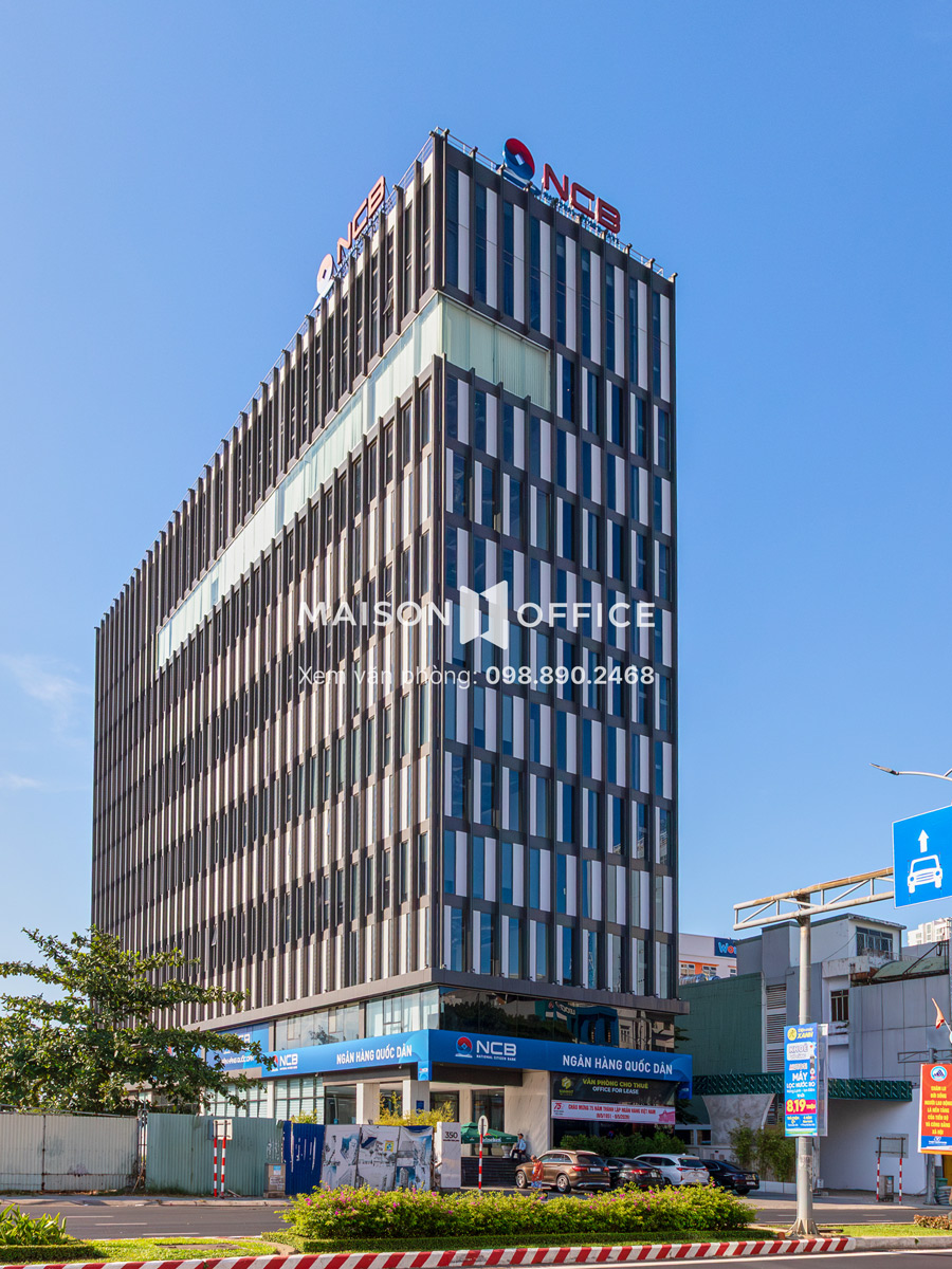 Cho thuê văn phòng Summit Building, Đà Nẵng