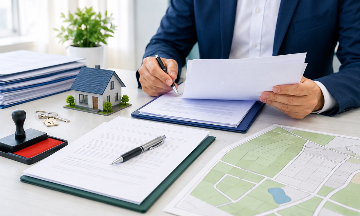 đơn đăng ký biến động đất đai