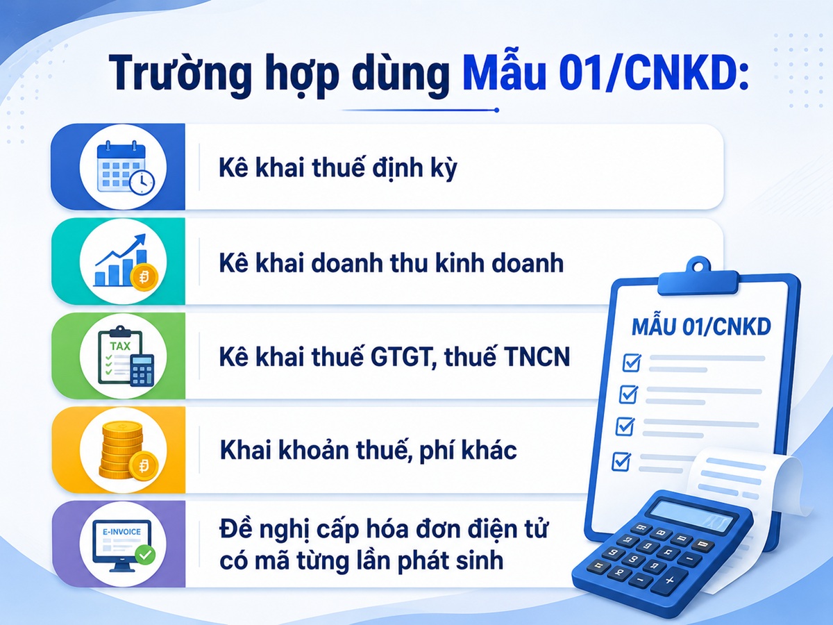 Mẫu 01 CNKD