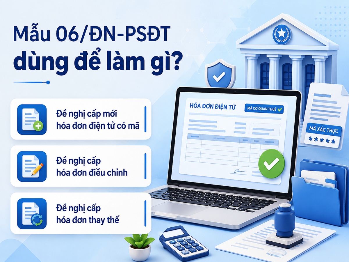 Mẫu 24 ĐK TCT dùng để làm gì