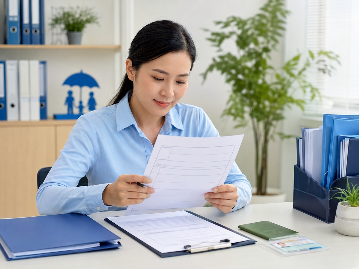Đề nghị hưởng trợ cấp thất nghiệp