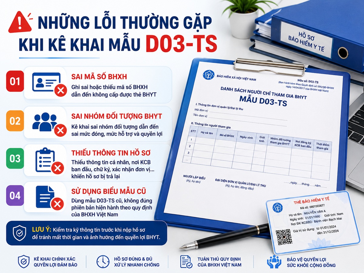 Mẫu D03-TS