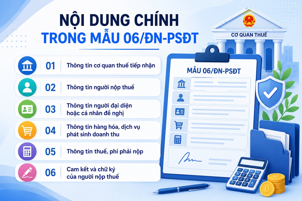 Nội dung chính Mẫu 24 ĐK TCT