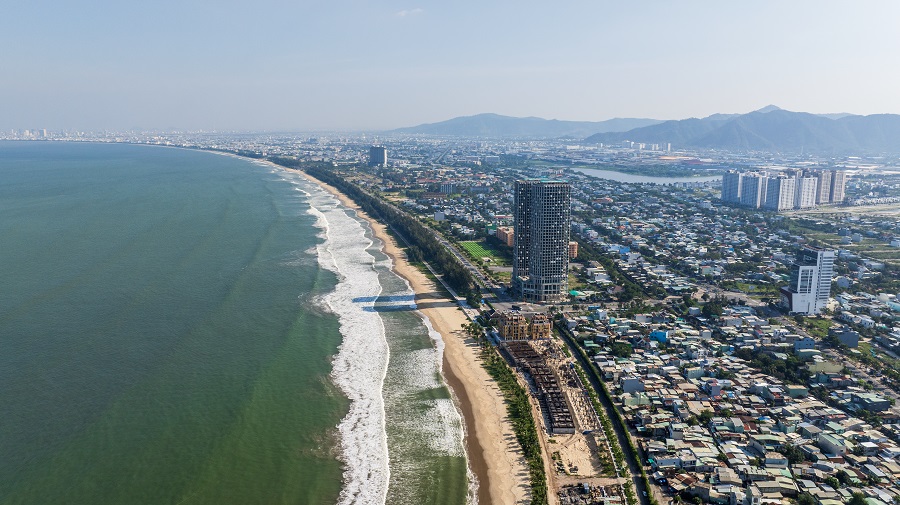 Quận Liên Chiểu Đà Nẵng