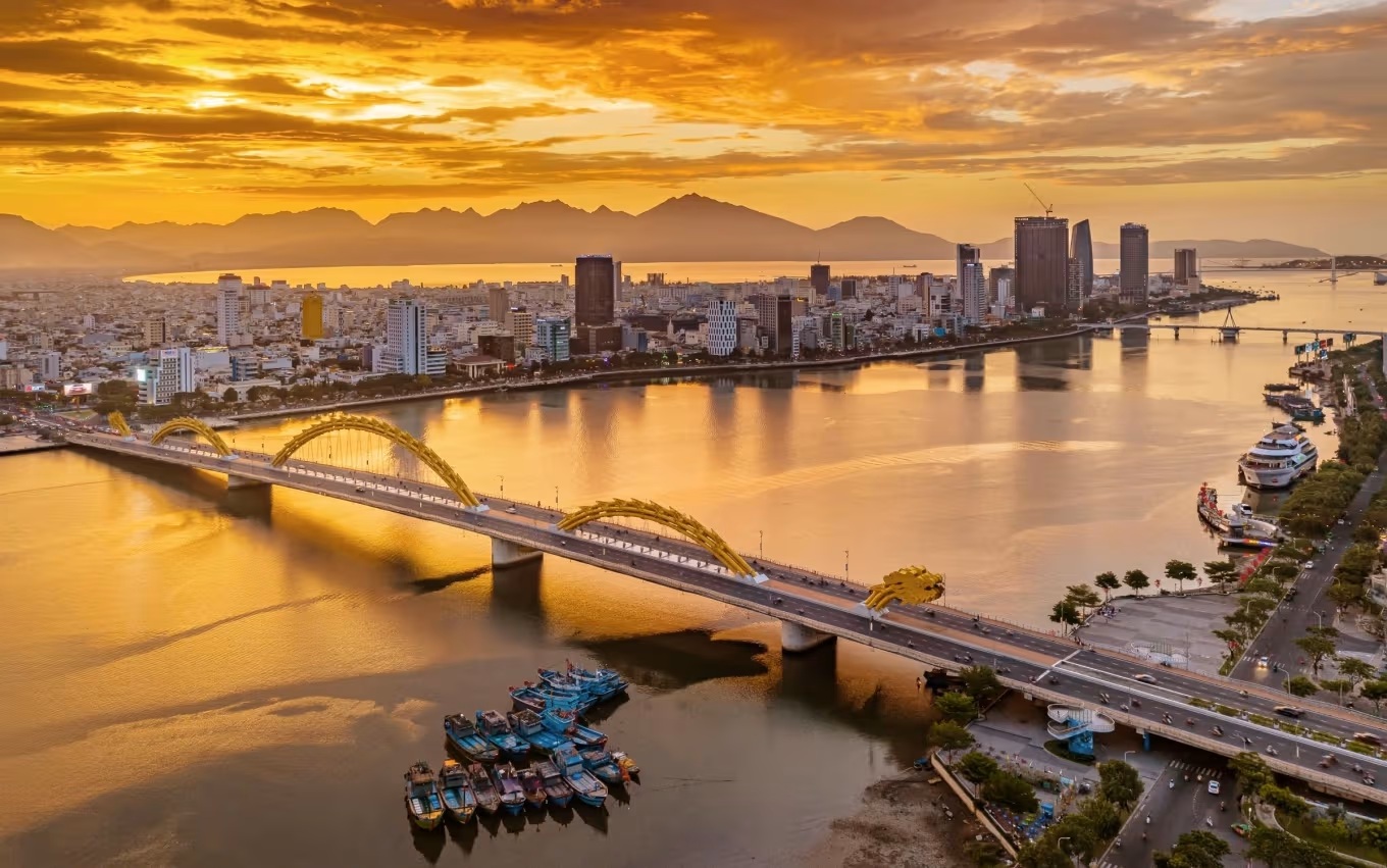 Lợi thế khi chọn thuê văn phòng tại Thanh Khê