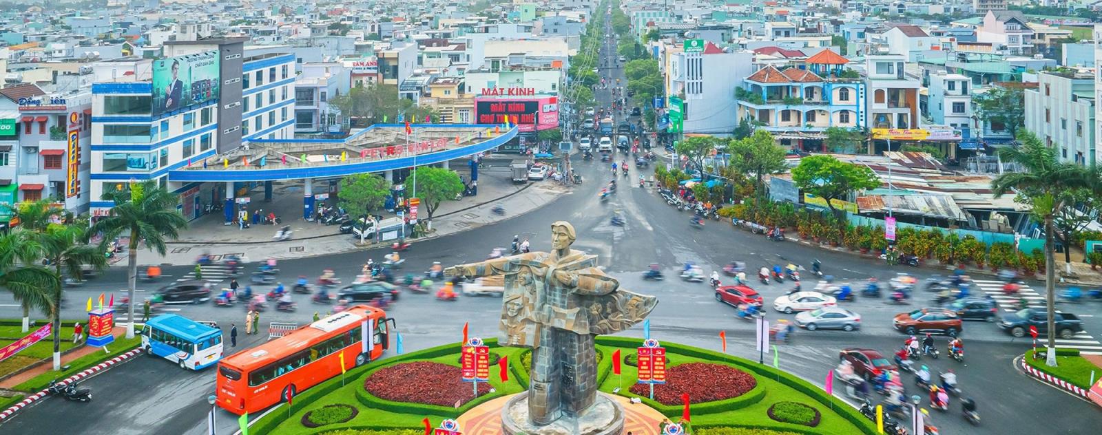 Xu hướng phát triển văn phòng Thanh Khê