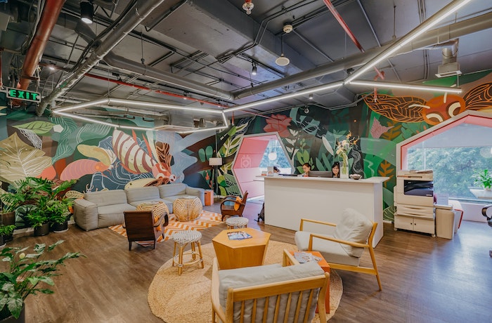 Maisonoffice