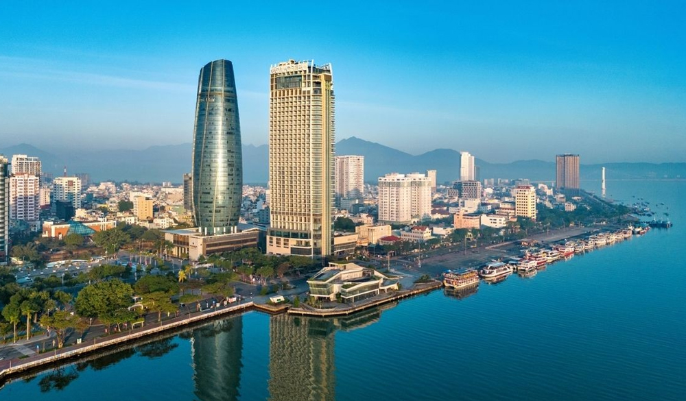 Cẩm Lệ là khu vực phù hợp với doanh nghiệp cần tối ưu chi phí thuê