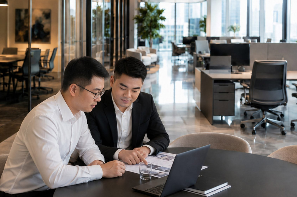 Kinh nghiệm thuê văn phòng Đà Nẵng cho doanh nghiệp