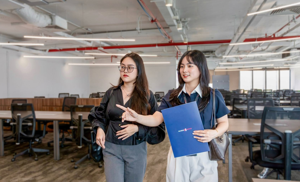 Thị trường văn phòng Đà Nẵng được thúc đẩy bởi vai trò trung tâm kinh tế miền Trung