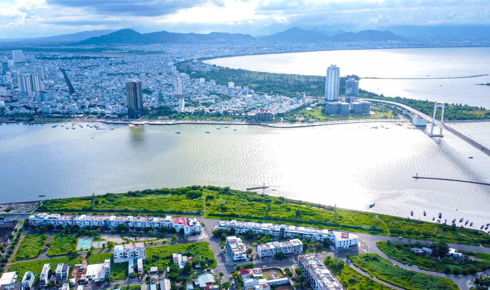 Văn phòng Hòa Cường phù hợp với doanh nghiệp cần vị trí gần trung tâm