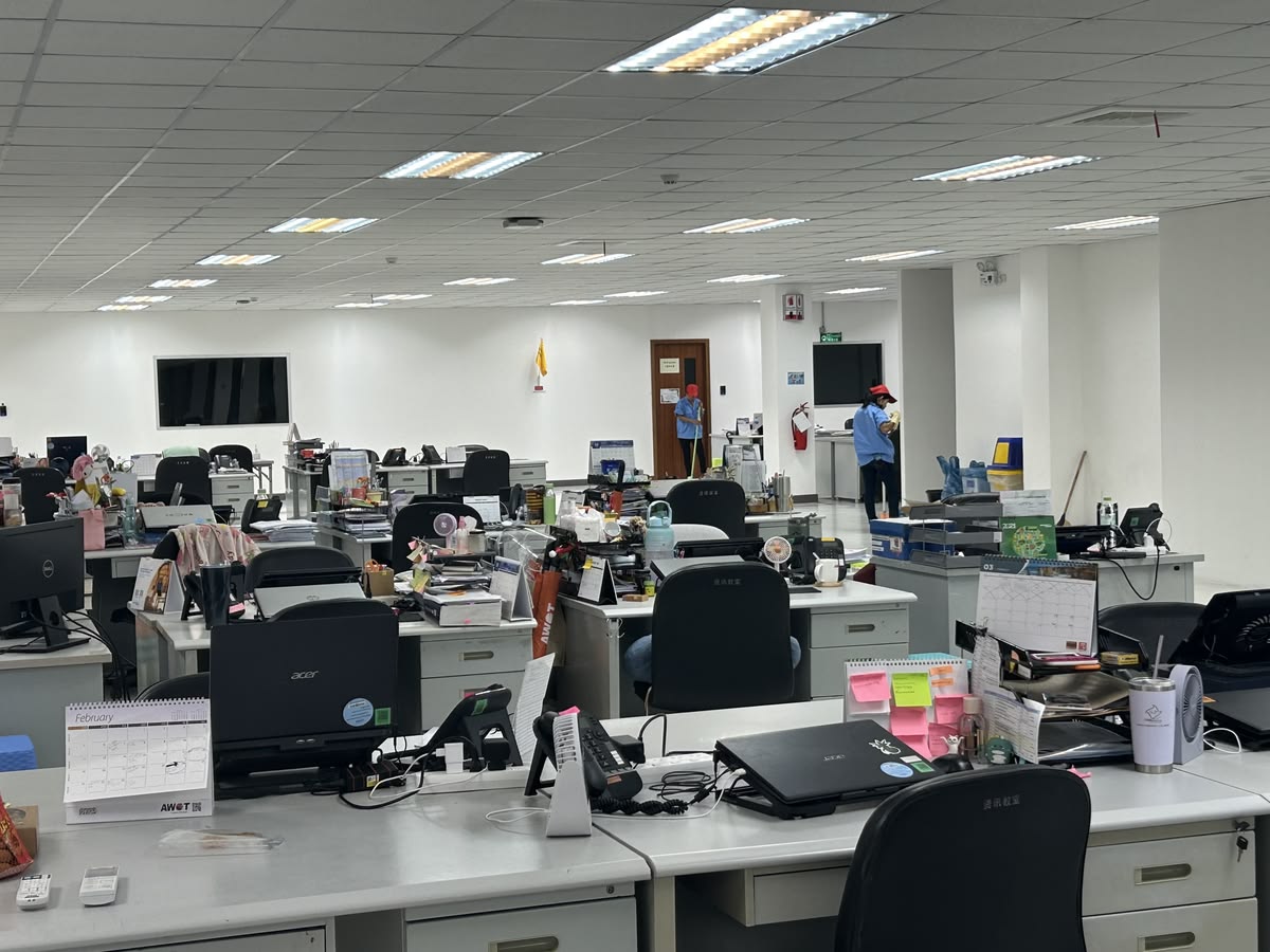 Thu hồi thiết bị đã bàn giao khi nhân viên nghỉ việc