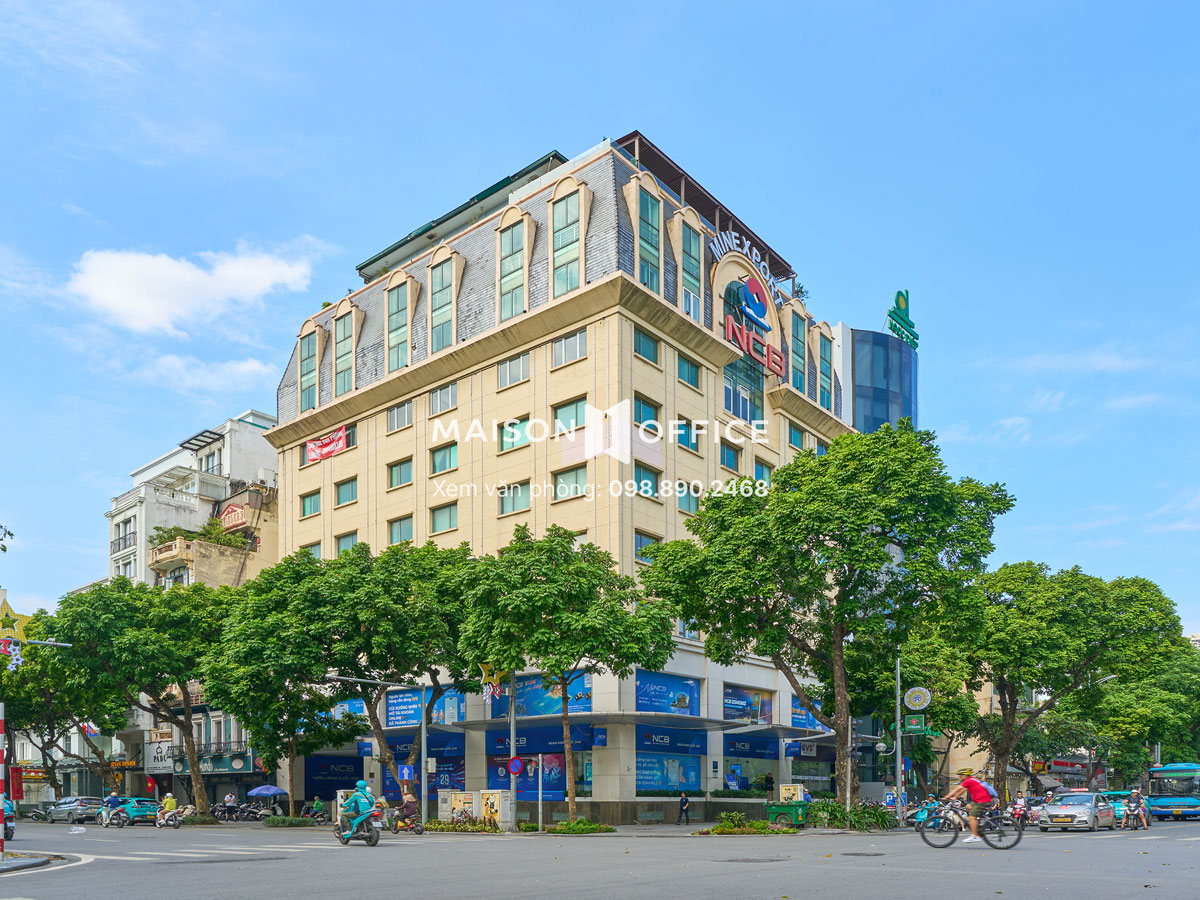 什么是甲级写字楼?写字楼评级标准