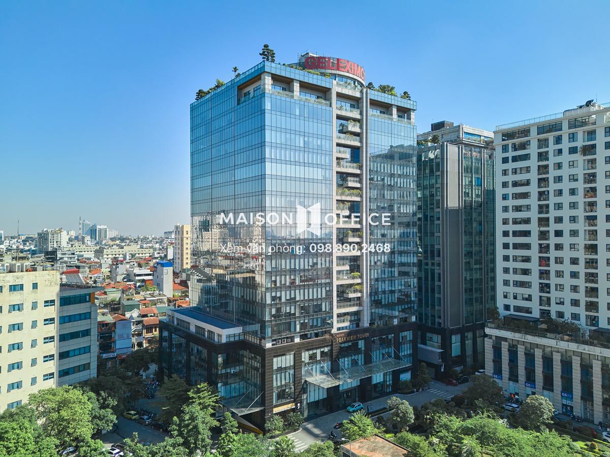 什么是甲级写字楼?写字楼评级标准