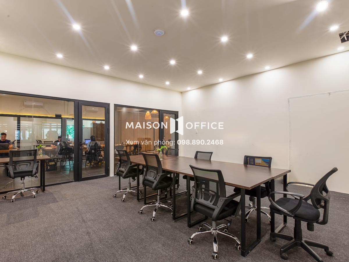 Maisonoffice