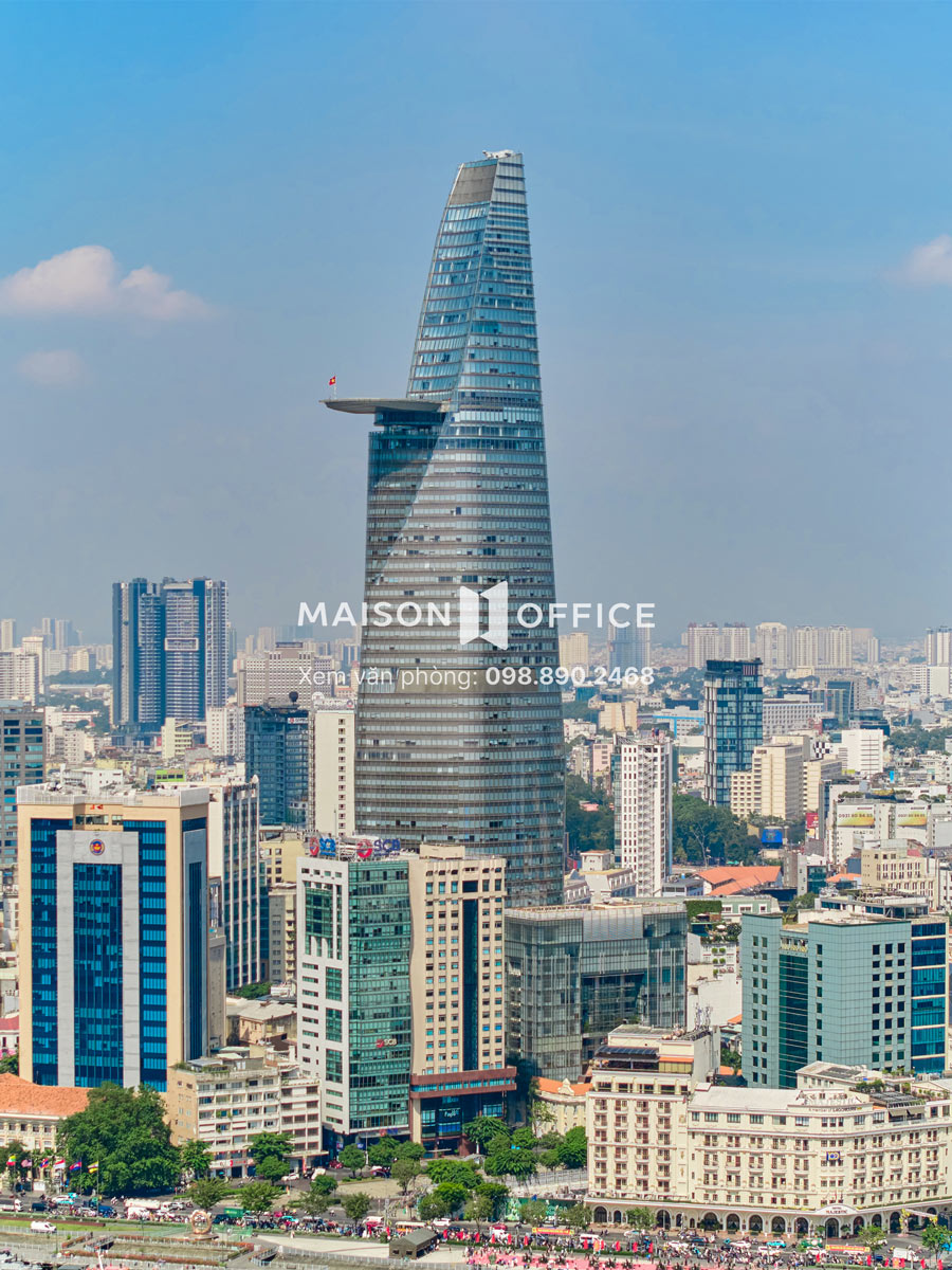 Bitexco Financial Tower