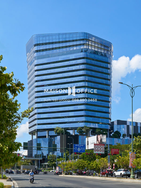 Thisofic Tower