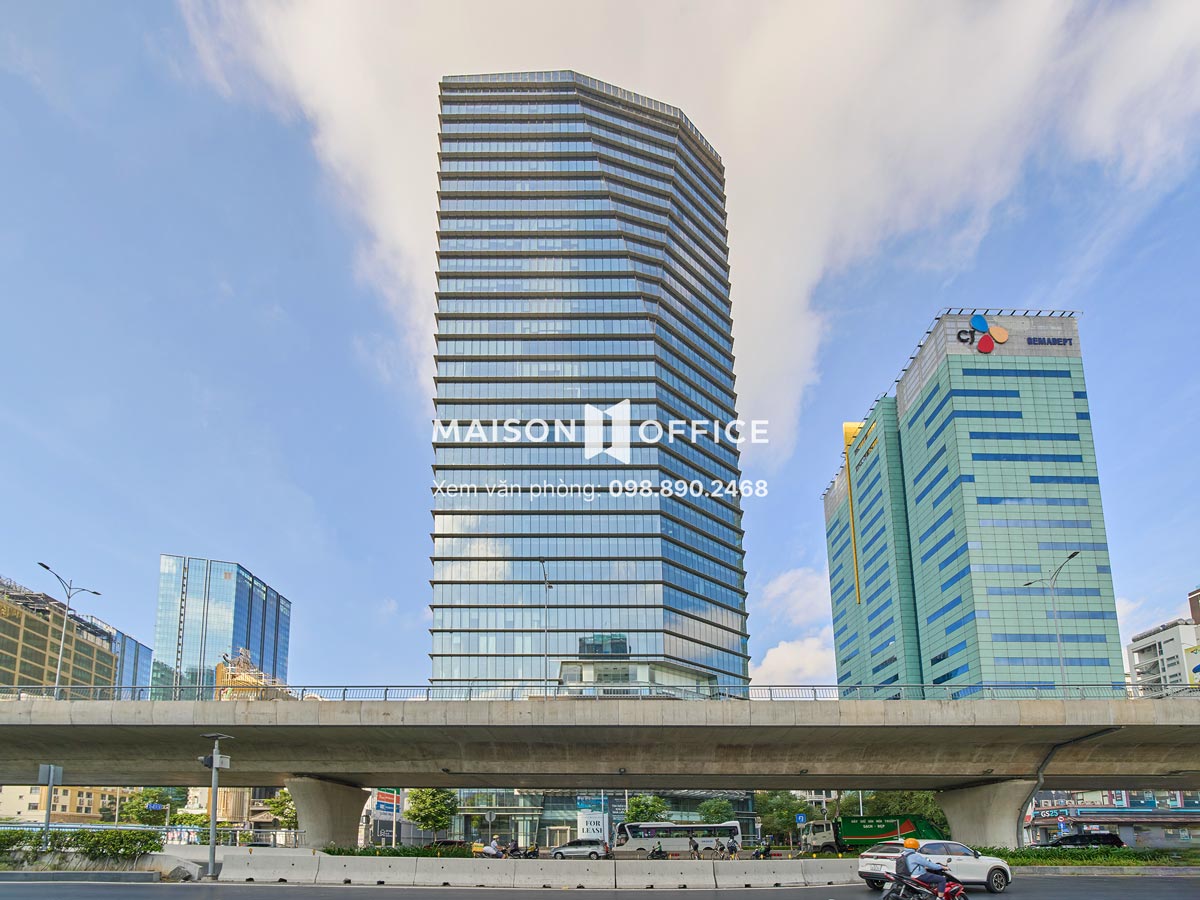 什么是甲级写字楼?写字楼评级标准
