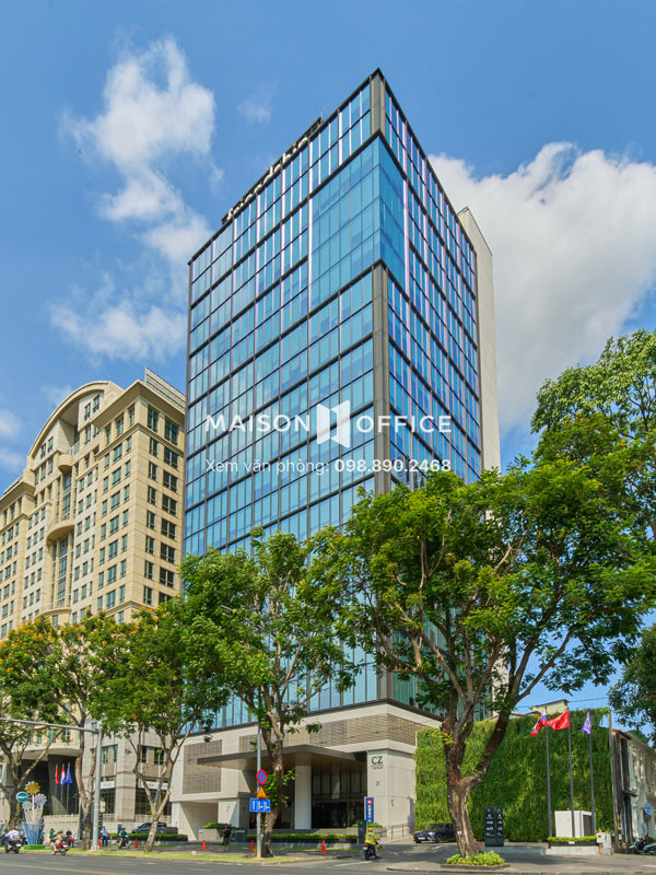Friendship Tower