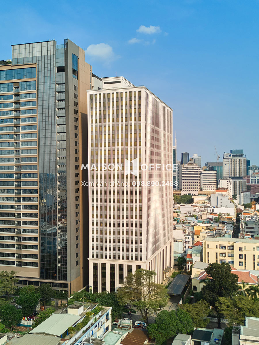 Lim Tower 3