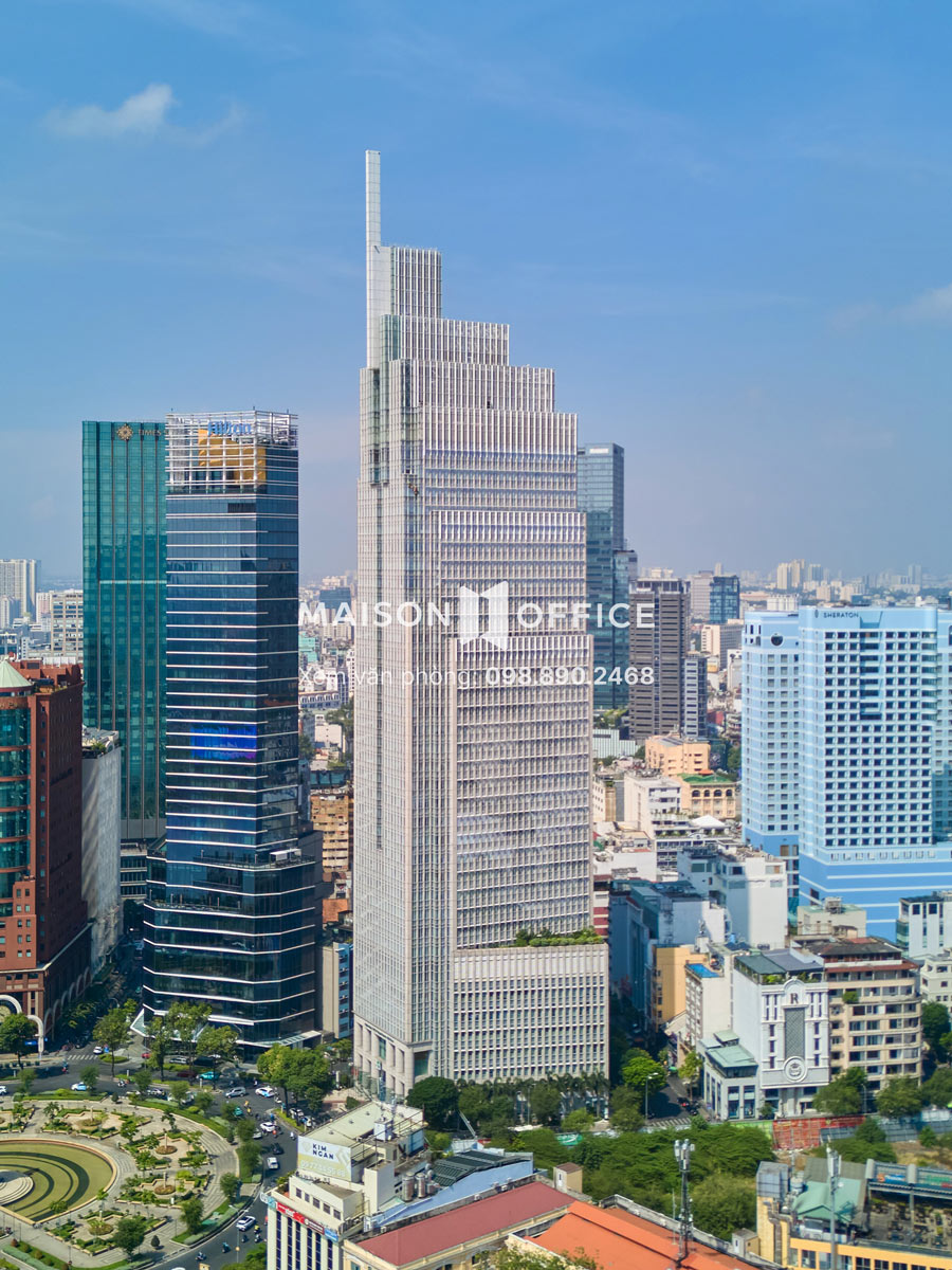 Vietcombank Tower