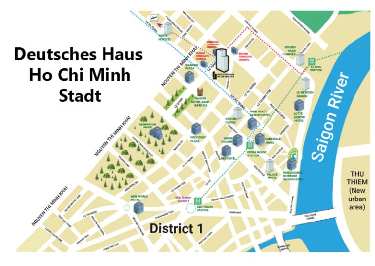 Deutsches Haus