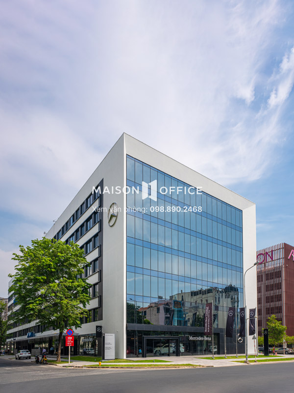 OfficeHaus