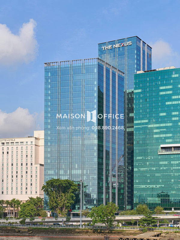 Riverfront Financial Centre